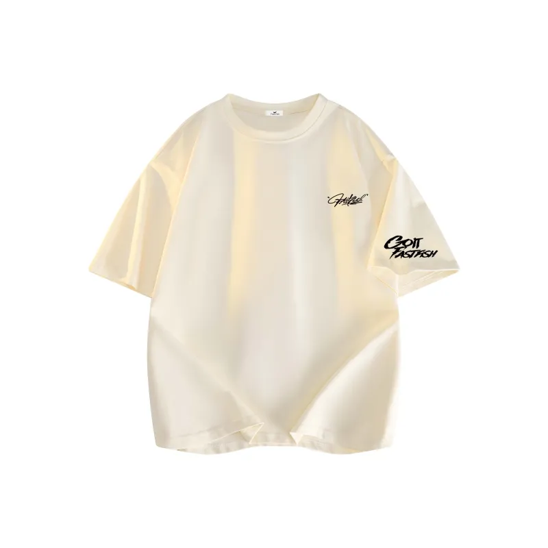 FASTFISH T Shirts Unisex-20