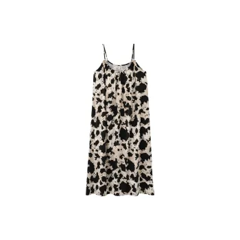 Pretty lady Women's Nightgowns