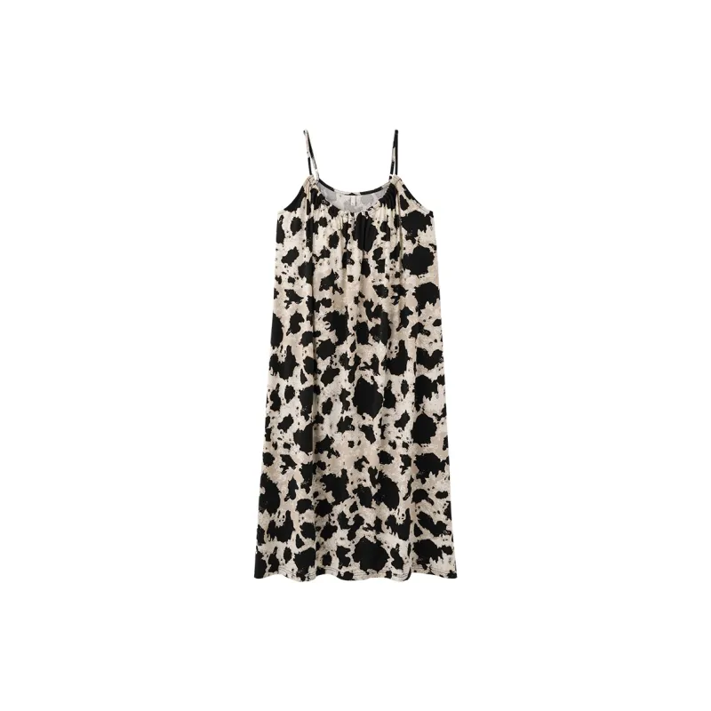 Pretty lady Women's Nightgowns-0