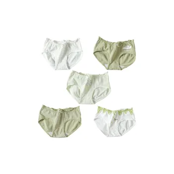 The Temptation Of The Muse Underpants Women's