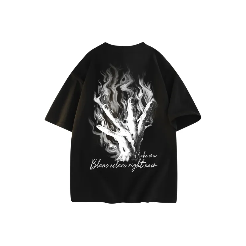BLANC & ECLARE T Shirts Unisex-0