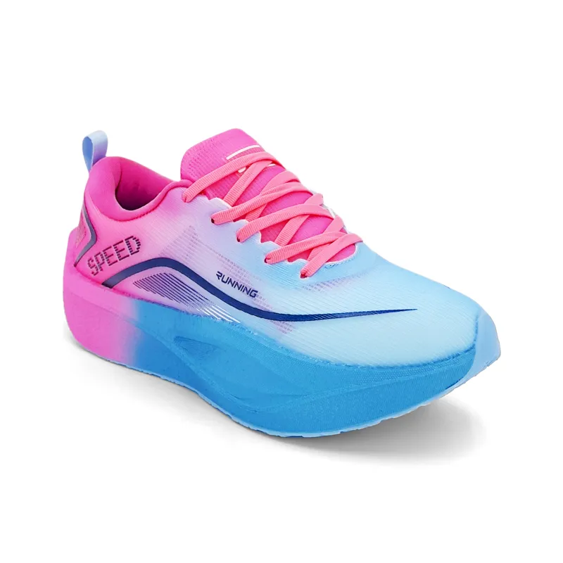 Sauz Running Shoes Unisex Low Top /Blue/-2