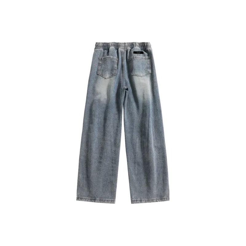 GALAXY FAIRY Jeans Unisex-6
