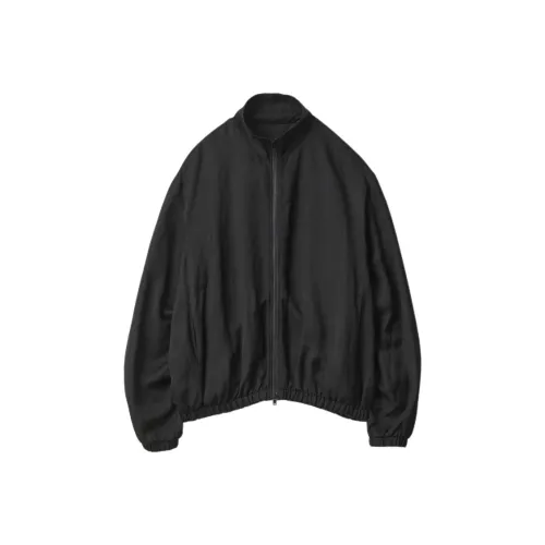 SSSTEIN Jackets Unisex