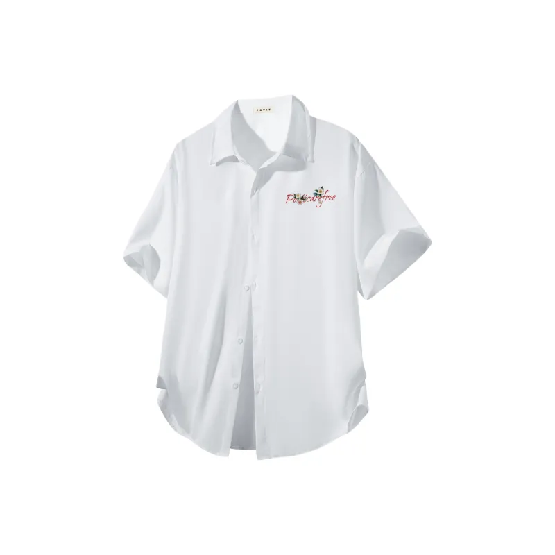 POVIT Shirts Unisex-1