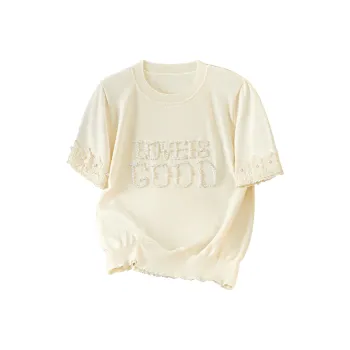 TOUCH Knitwear Women's Beige
