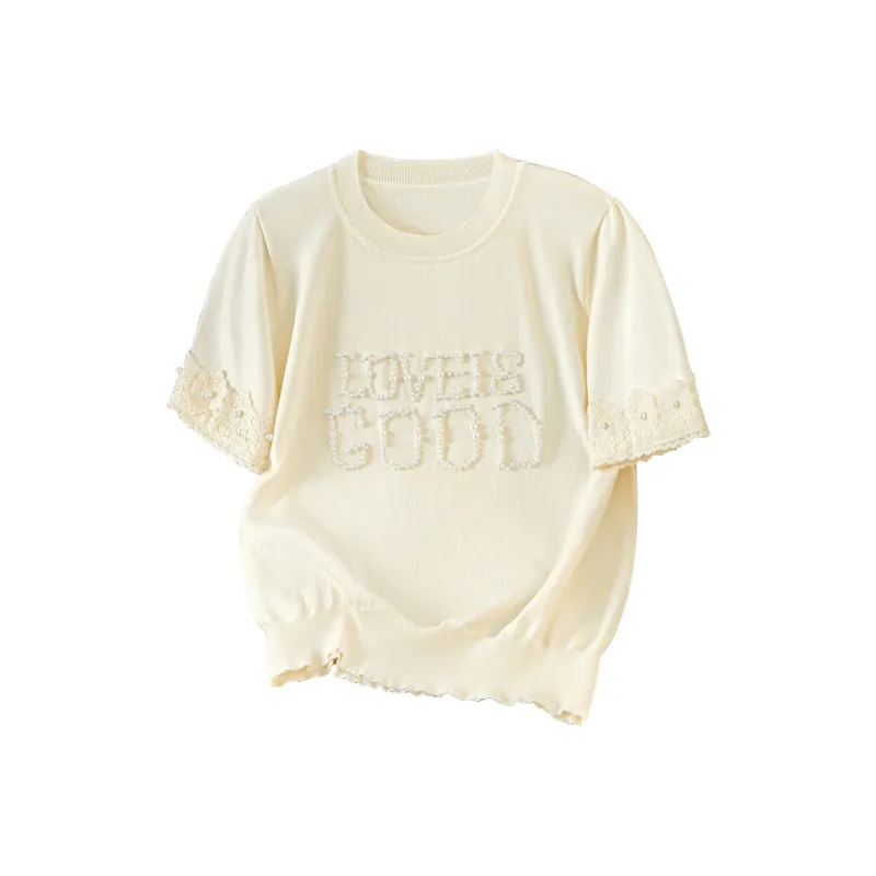 TOUCH Knitwear Women's Beige-0