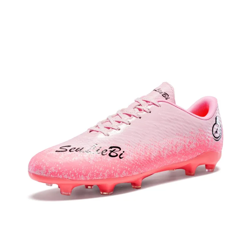 Sportful Soccer Shoes Men Low Top-5