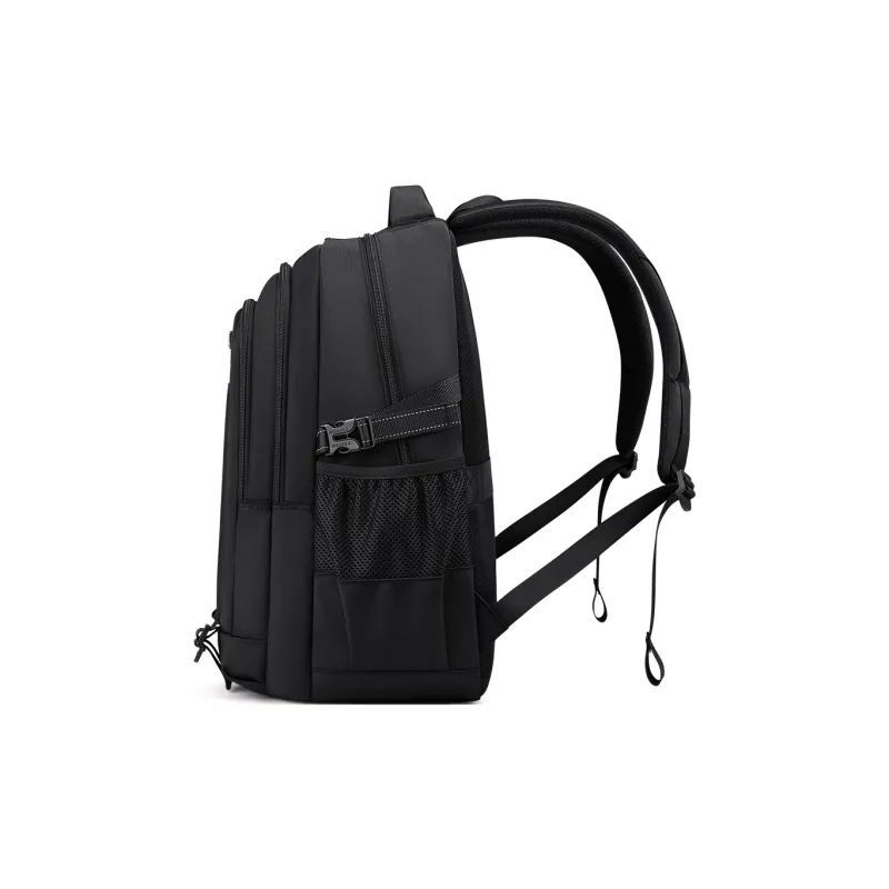 EDISON Oxford Backpack Unisex Multicolor-4