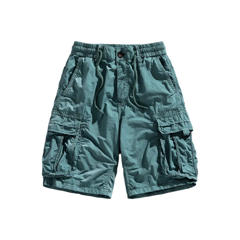 ROBINHOOD Cargo Shorts Women's-12