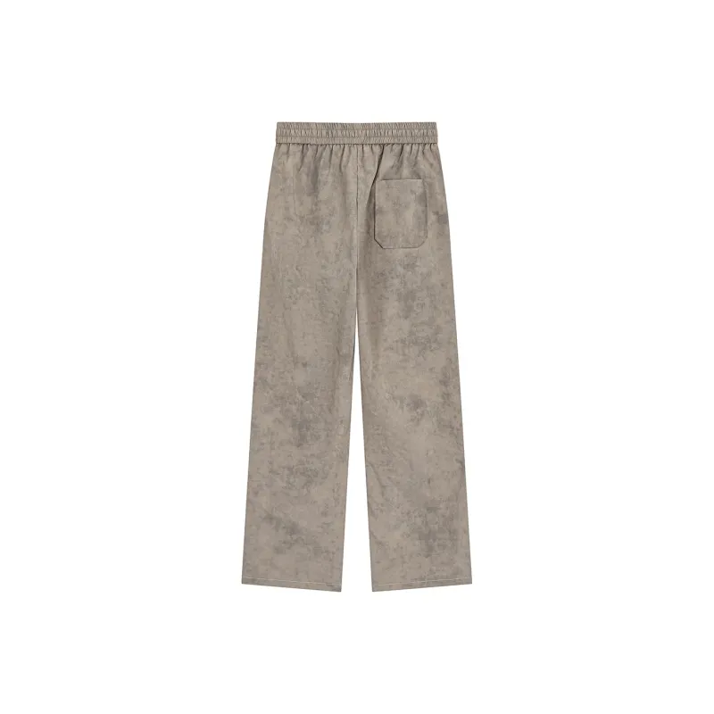 DUKE+DEXTER Casual Pants Unisex-6