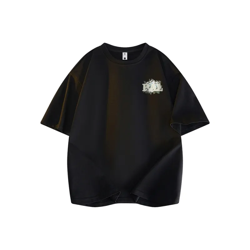PAL ONGACO T Shirts Unisex-15
