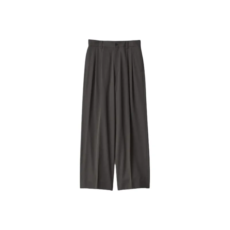 SSSTEIN Suit Trousers Unisex-0