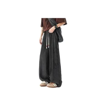 JIMI&JONS Casual Pants Unisex