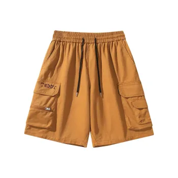 Teddy Bear Collection Casual Shorts Unisex