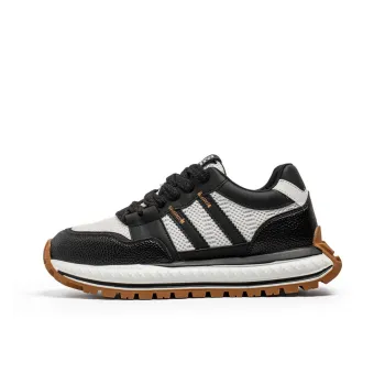 JANECO Low Top Casual Shoes Men's