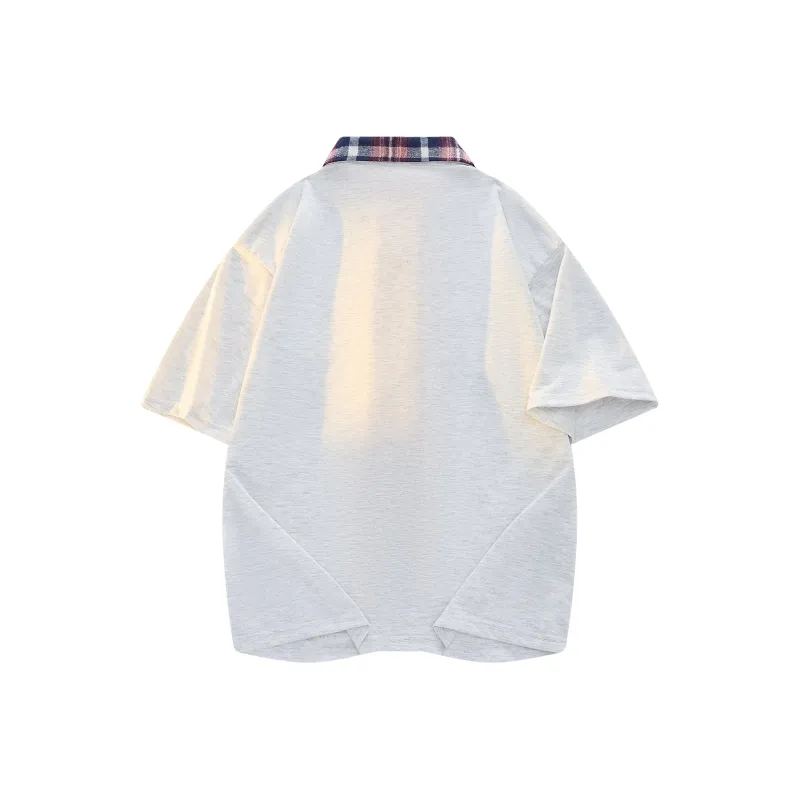 PAUL COSTELLOE Polo Shirt Unisex-4