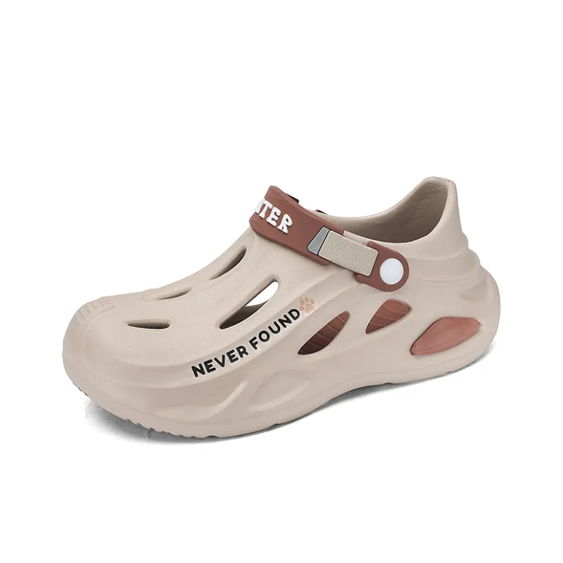 KUPE Clogs Men-8
