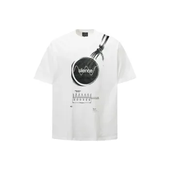 WKOOG T Shirts Unisex