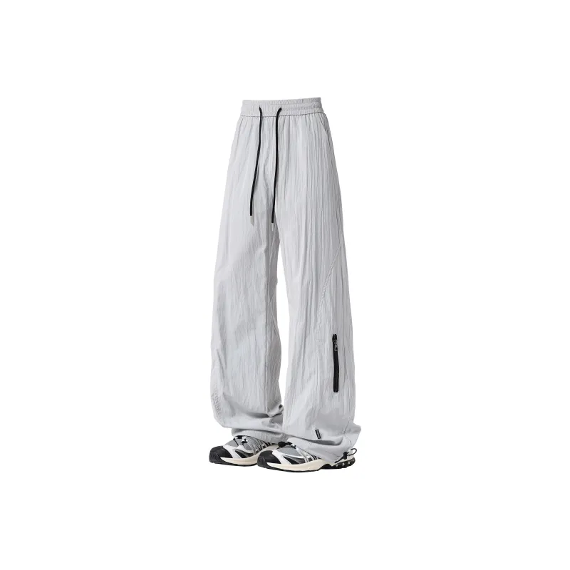 UPZCY Casual Pants Unisex-5
