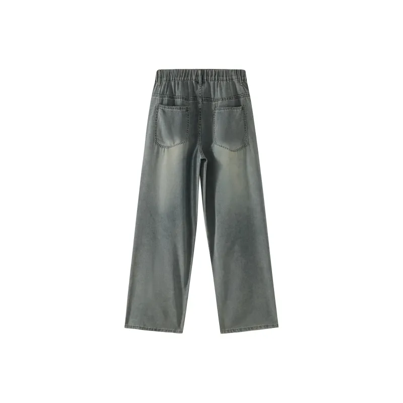 HONOR OF KINGS Jeans Slogan Section Unisex-16