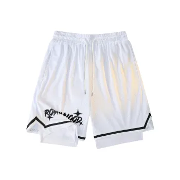 ROBINHOOD Casual Shorts Unisex