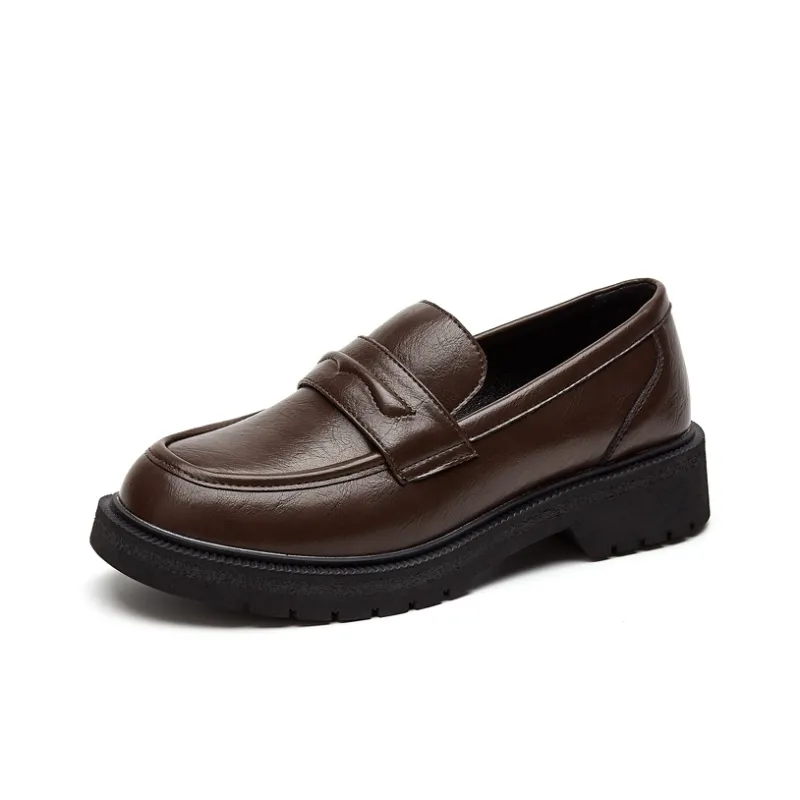 DAPHNE Loafers Women's-6