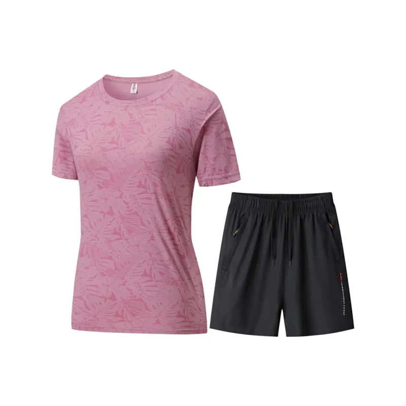 The New Age Family Fitness Set Women's-3