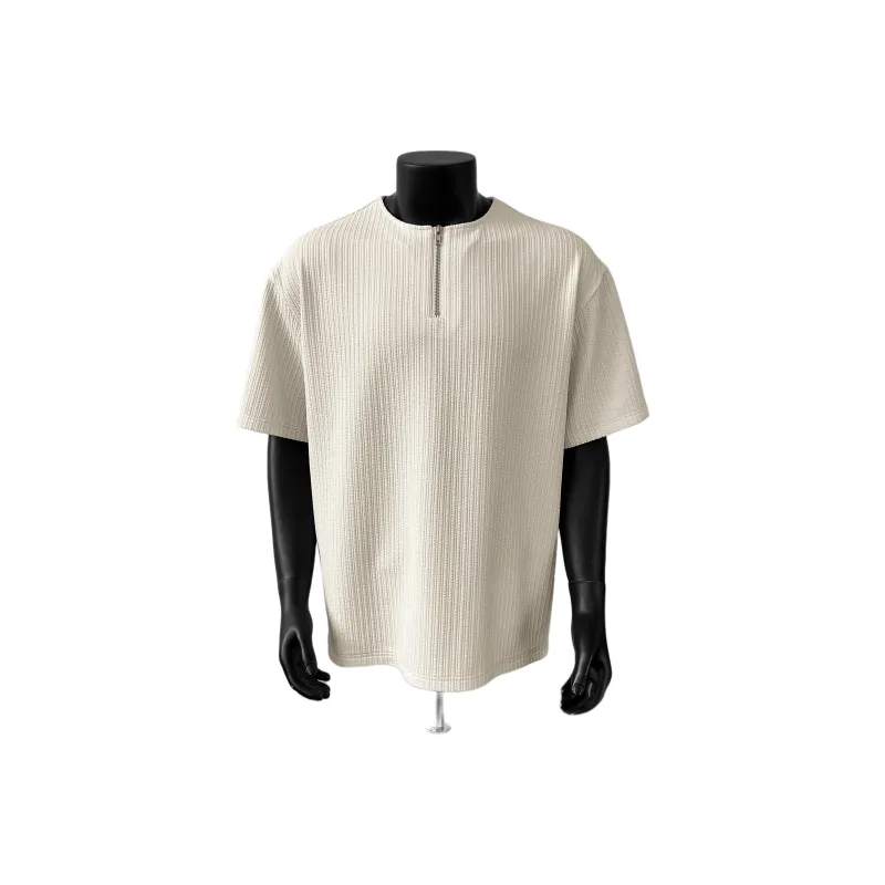 ZONEiD T-Shirts Unisex-7