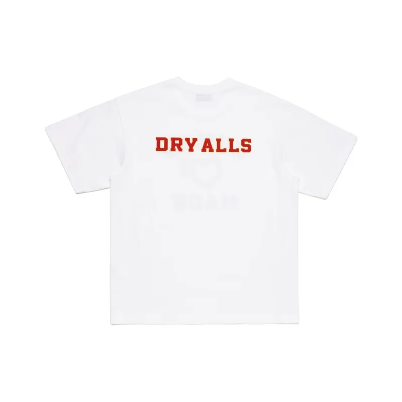 HUMAN MADE SS25 T Shirts Unisex-6