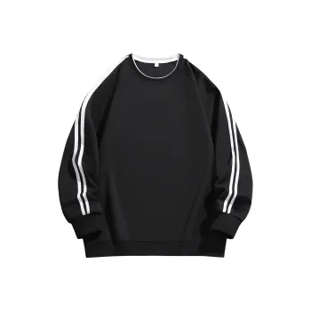 Evil Lions Long Sleeved Sweatshirt Unisex