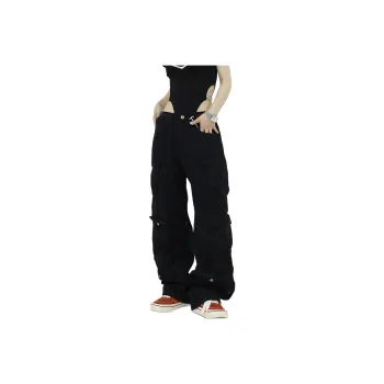 Pirkadat Cargo Pants Unisex