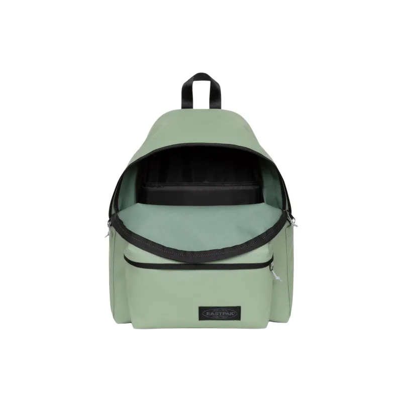 EASTPAK Polyester Backpack Medium Size Unisex Green-2