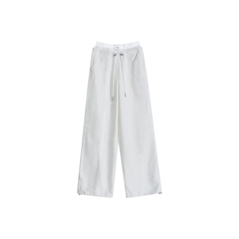 HTHK Cargo Pants Women's-0