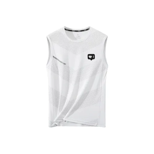 SOAP OPERA Tank Tops Unisex