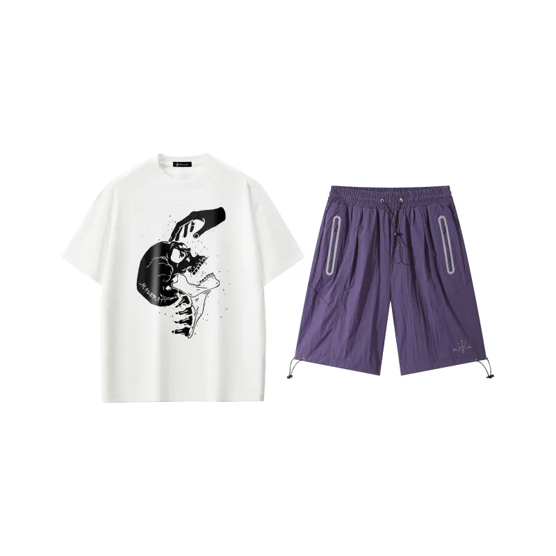 Maserati Casual Sportswear Unisex-0