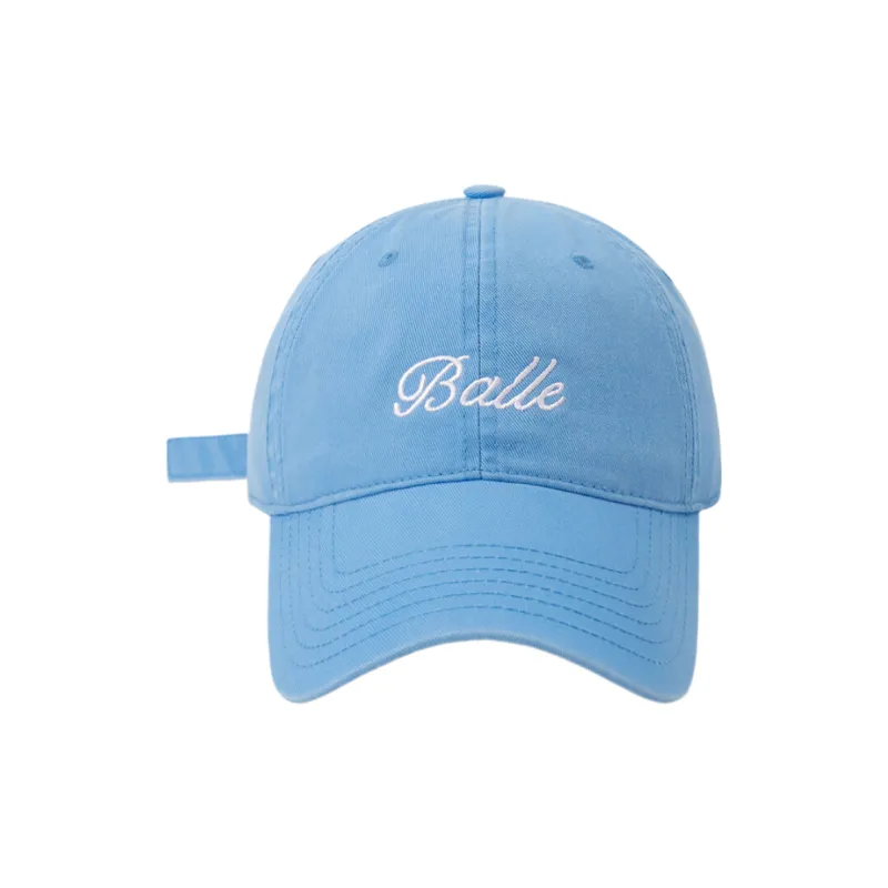 YALMY Cotton Baseball Caps Unisex-3