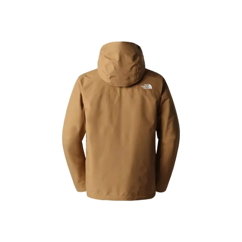 THE NORTH FACE Carto Jackets Men Brown-1