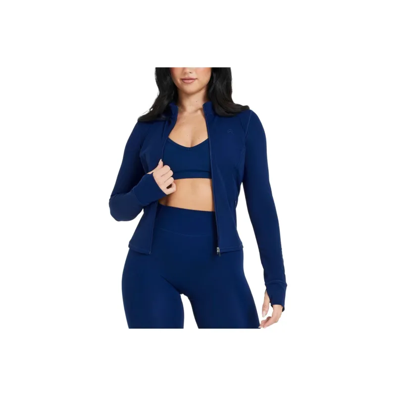 ONER ACTIVE Jacket Women's Blue-0
