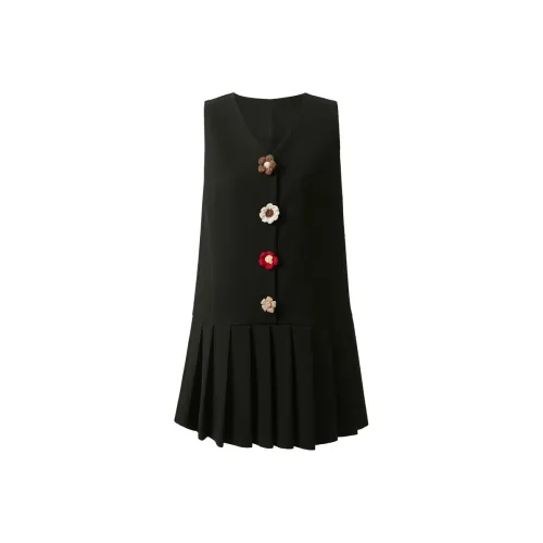 3COLOUR Short Sleeved Dress Women's
