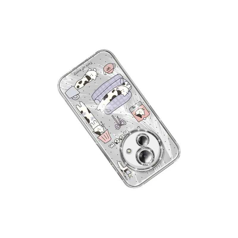 ZUANSE Phone Cases-14