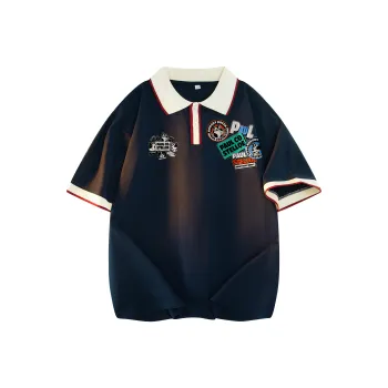 PAUL COSTELLOE Polo Shirt Unisex