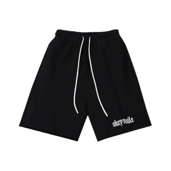UOD Casual Shorts Unisex