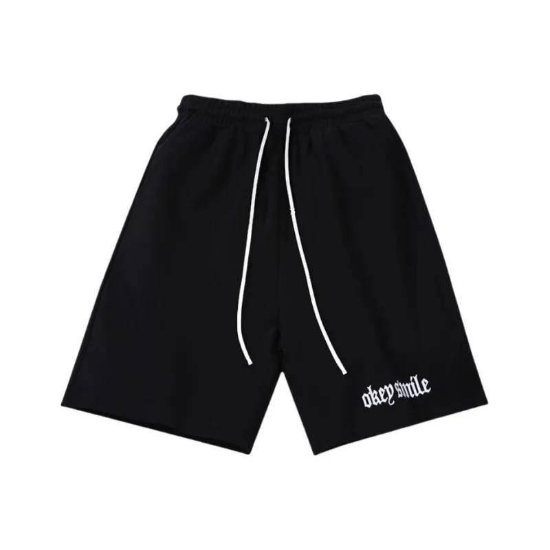 UOD Casual Shorts Unisex-0
