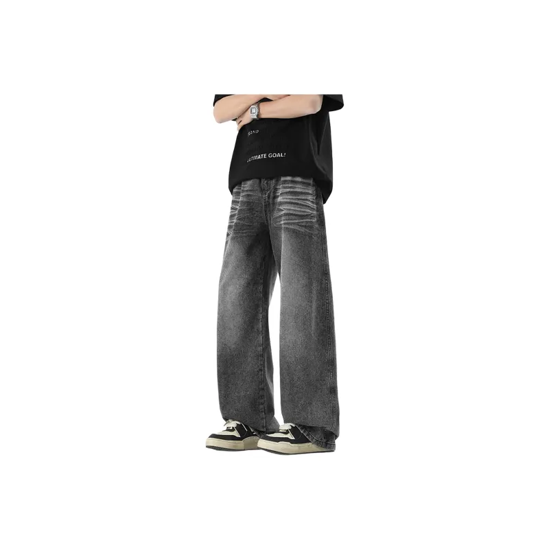 FOREVER 21 Jeans Unisex-4