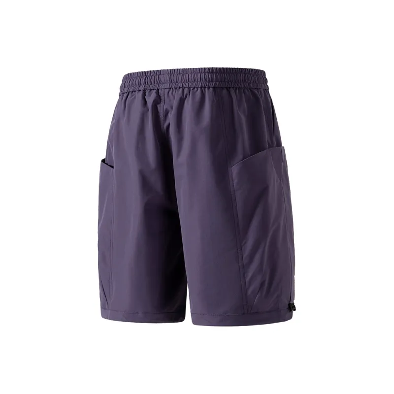 CHARLIE GOLF Casual Shorts Unisex-11