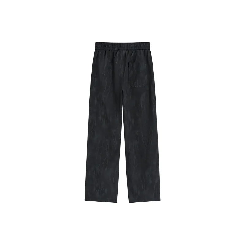 DUKE+DEXTER Casual Pants Unisex-1