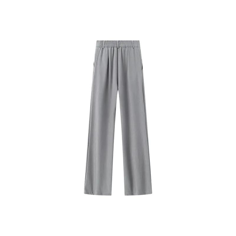 Maxim's De Paris Casual Pants Unisex-5