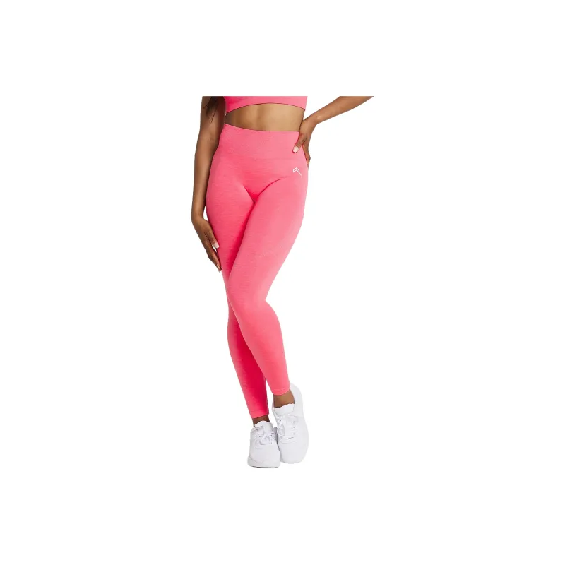 ONER ACTIVE Yoga Pants Women's Pink-0