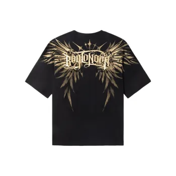 Boy London T Shirts Unisex